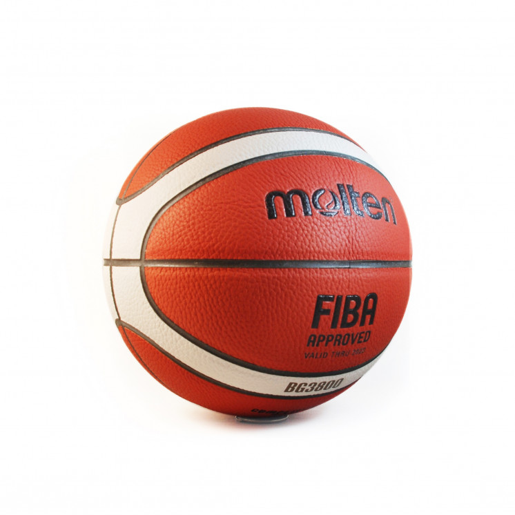 Art 2026 - Basket Nº6 MOLTEN B6G3800