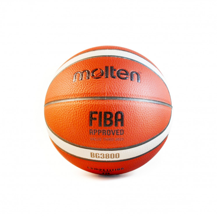 Art 2026 - Basket Nº6 MOLTEN B6G3800