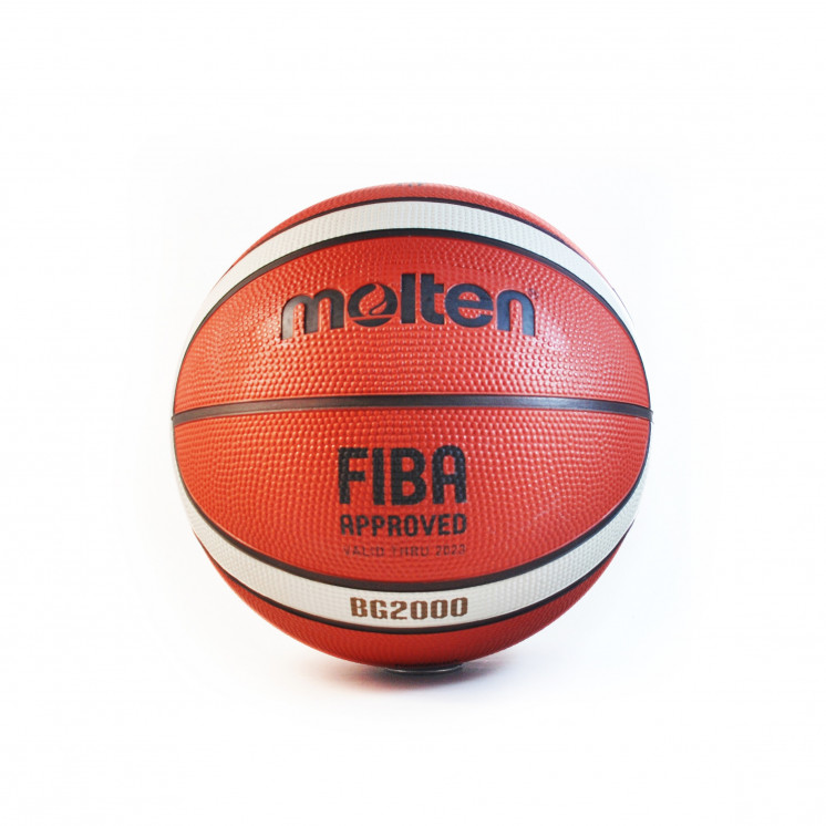 Art 2060 - Basket Nº 6 MOLTEN B6G2000