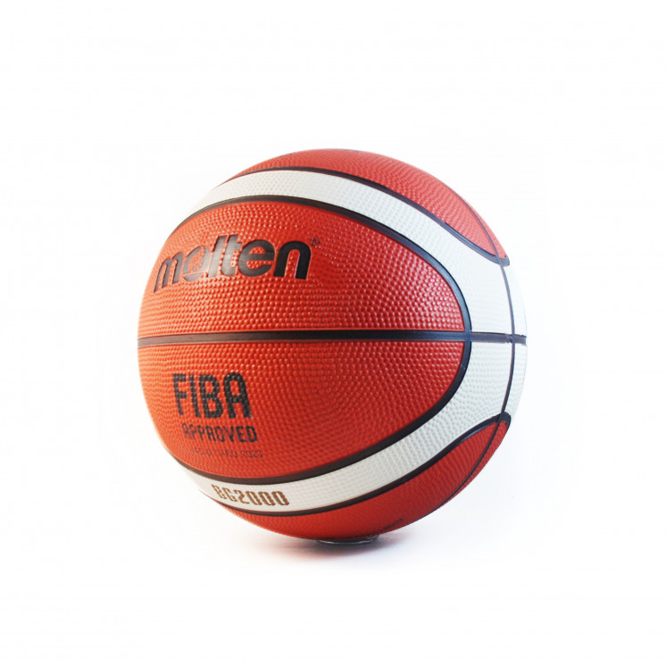 Art 2060 - Basket Nº 6 MOLTEN B6G2000