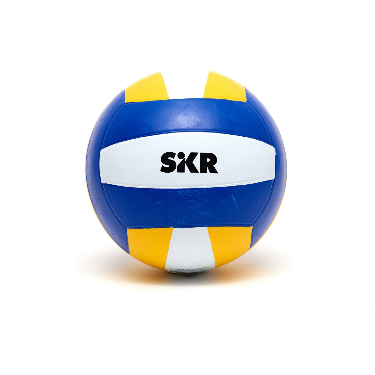 Art 4015 - Volley STRIKER Caucho Colores