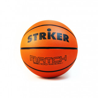 Art 6106 - Basket Nº6 STRIKER Nar. Caucho