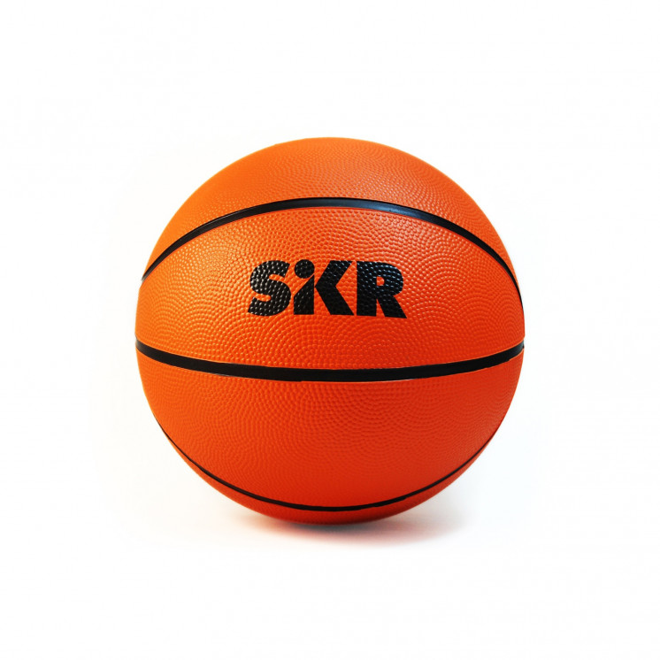 Art 6106 - Basket Nº6 STRIKER Nar. Caucho