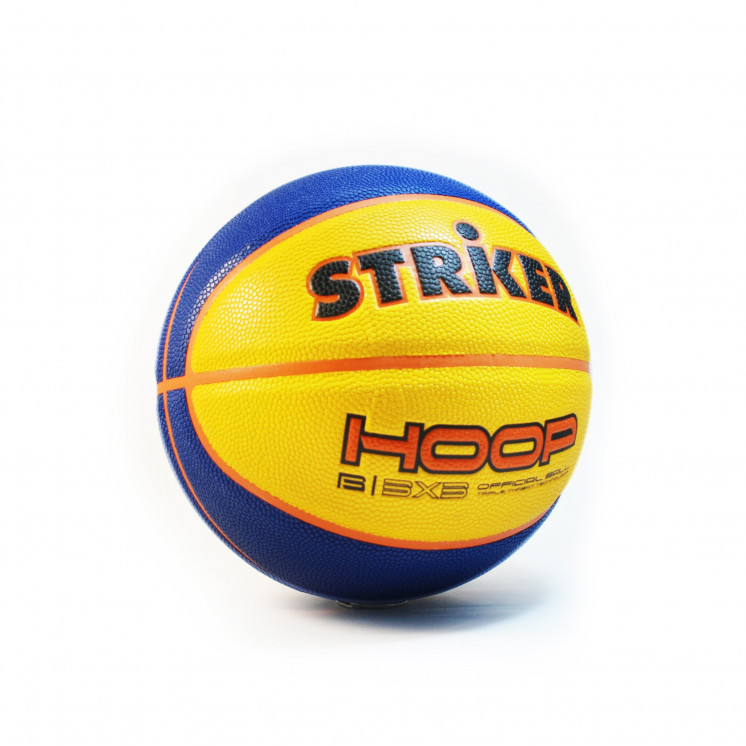 Art 6133 - Basket 3 X 3 STRIKER