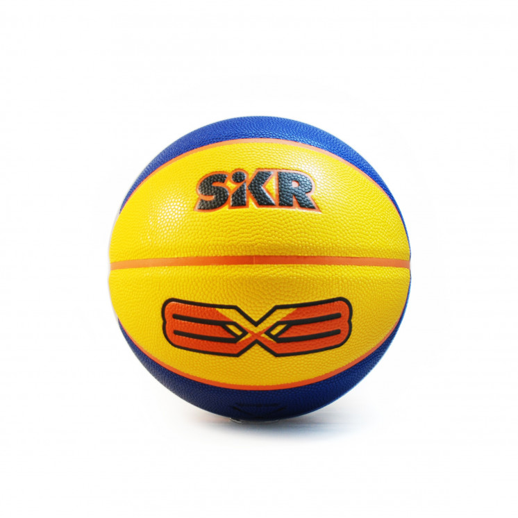 Art 6133 - Basket 3 X 3 STRIKER