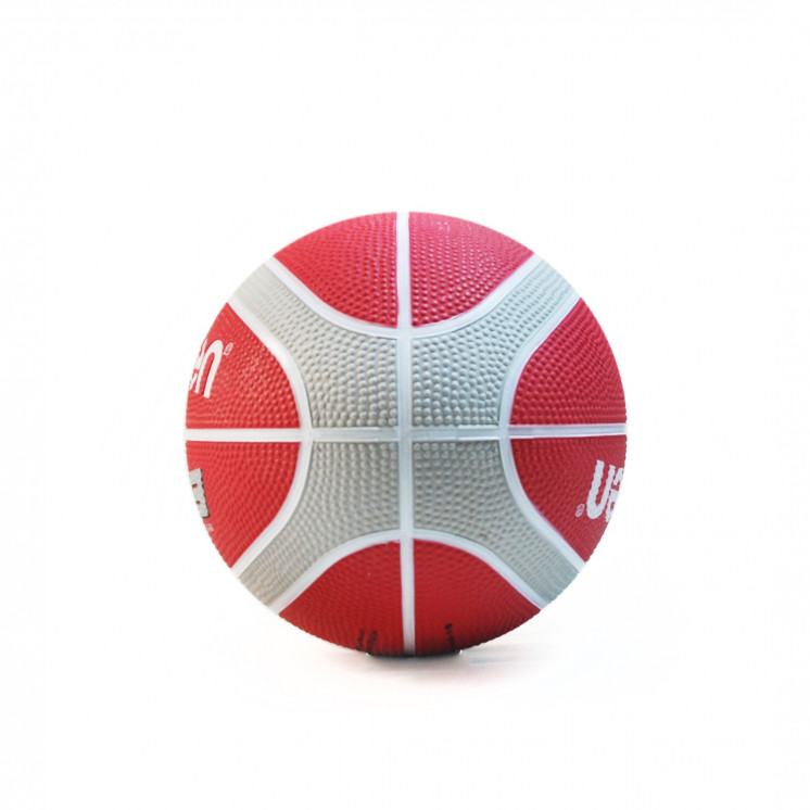 Art 2036 - Basket Nº3 MOLTEN BGR3 Rojo