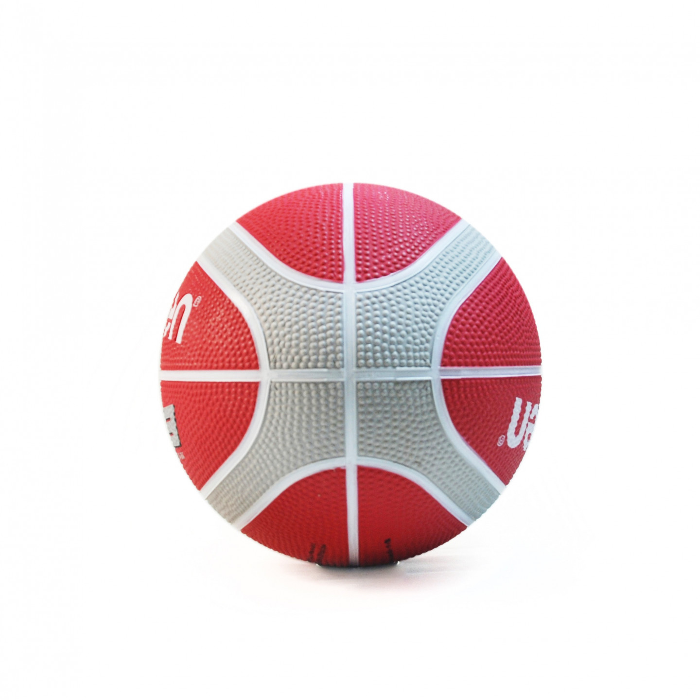 Art 2036 - Basket Nº3 MOLTEN BGR3 Rojo