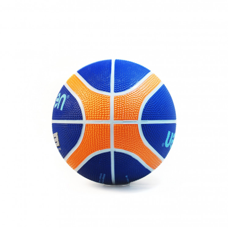 Art 2035 - Basket Nº3 MOLTEN BGR3 Azul