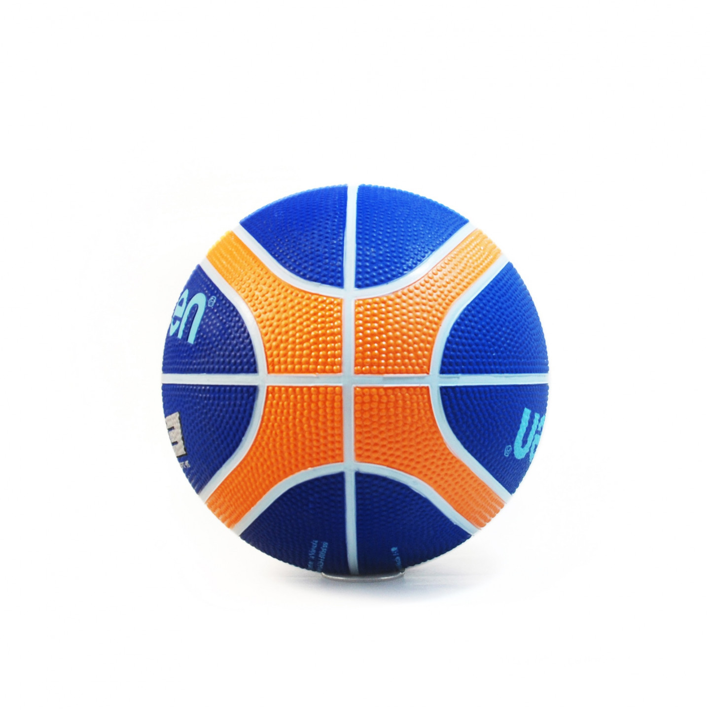 Art 2035 - Basket Nº3 MOLTEN BGR3 Azul