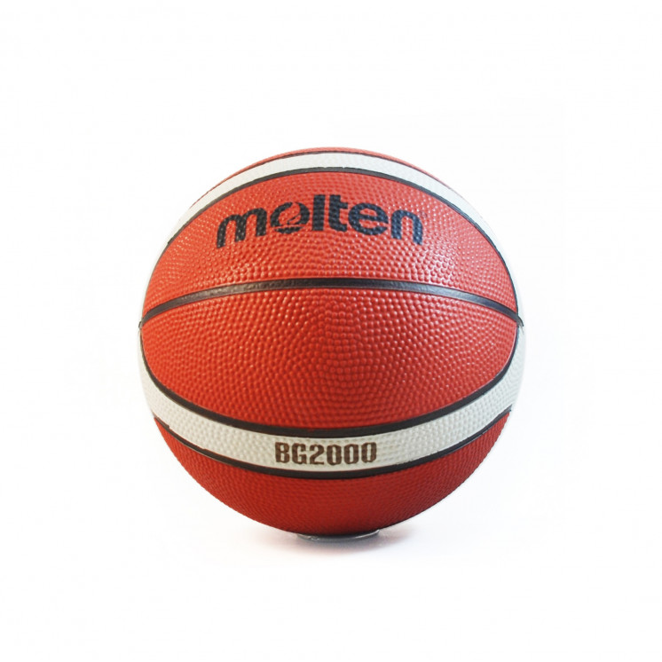 Art 2030 - Basket Nº3 MOLTEN B3G2000