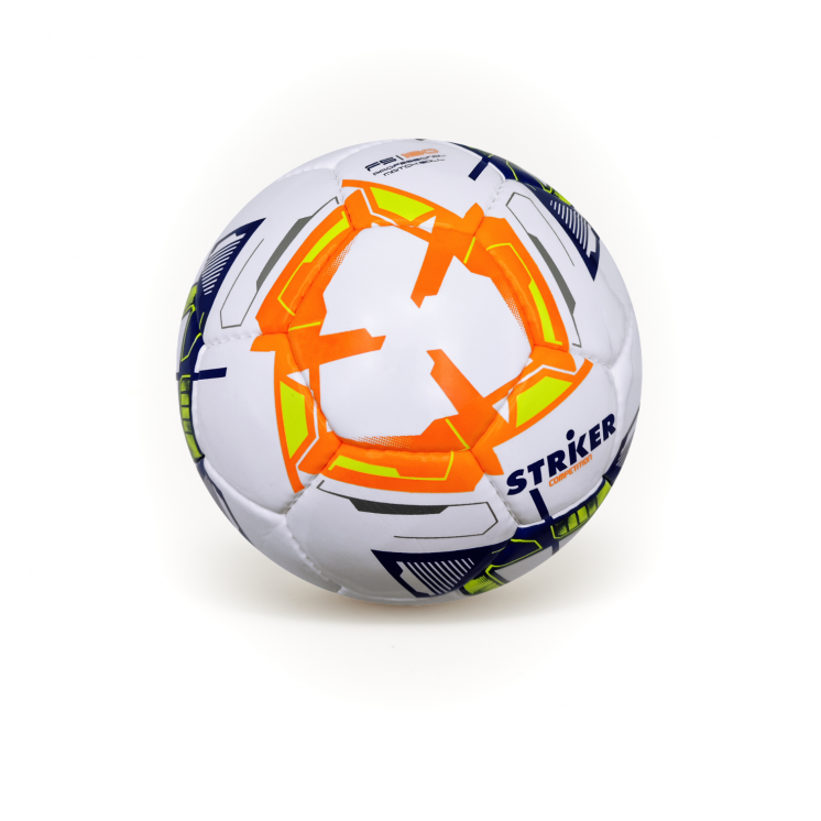 Art 5524/1 - Fútbol Nº 5 Competition Blanca